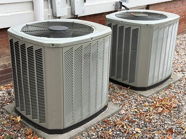 Reliable Hvac Installation contractor in Corte Madera, CA by JG Cool HVAC